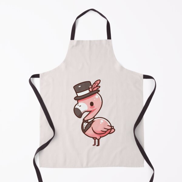 Item preview, Aristocratic Flamingo designed and sold by LemuellTrends.
