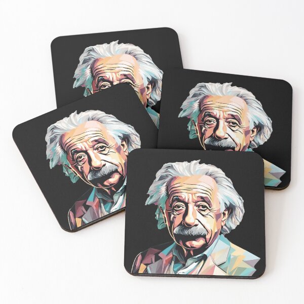 Item preview, Albert Einstein Scientist Mathematician Philosopher Theorist Physicist designed and sold by Aquillashop.