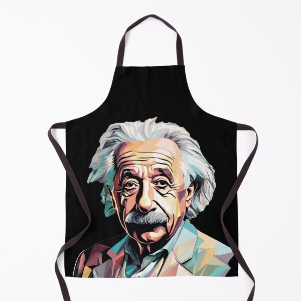 Item preview, Albert Einstein Scientist Mathematician Philosopher Theorist Physicist designed and sold by Aquillashop.