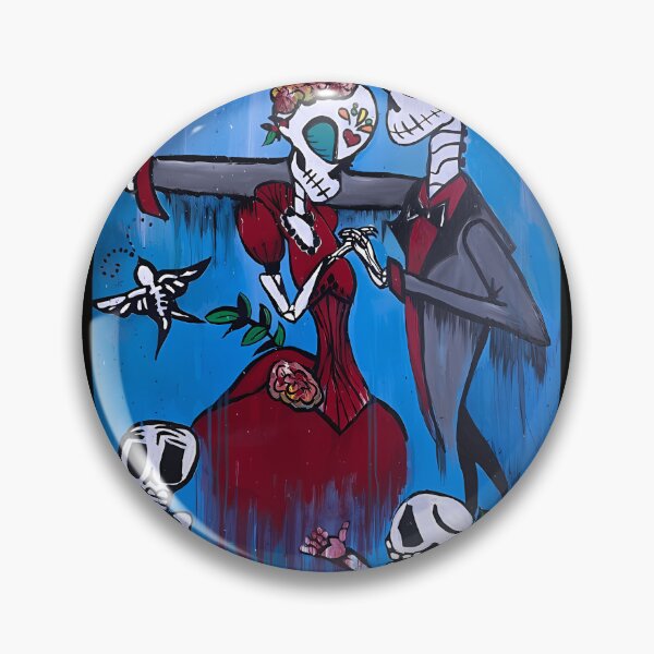 Item preview,  Til Death designed and sold by JeremyWade.