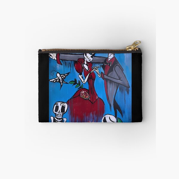 Item preview,  Til Death designed and sold by JeremyWade.