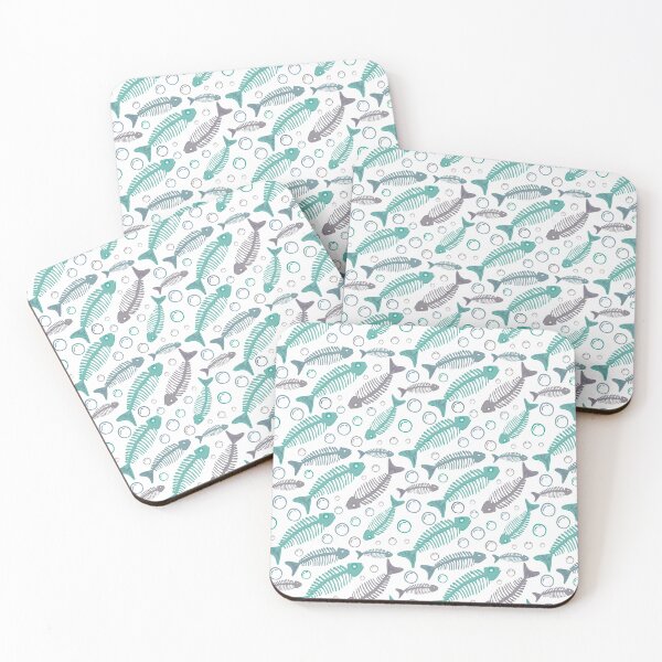 Item preview, Fish Bone pattern designed and sold by Deepness2023.