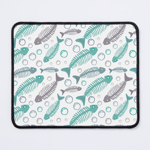 Item preview, Fish Bone pattern designed and sold by Deepness2023.