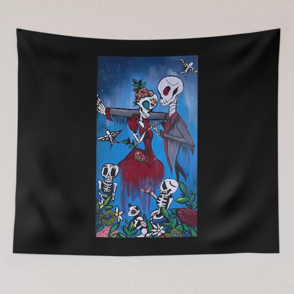 Item preview,  Til Death designed and sold by JeremyWade.