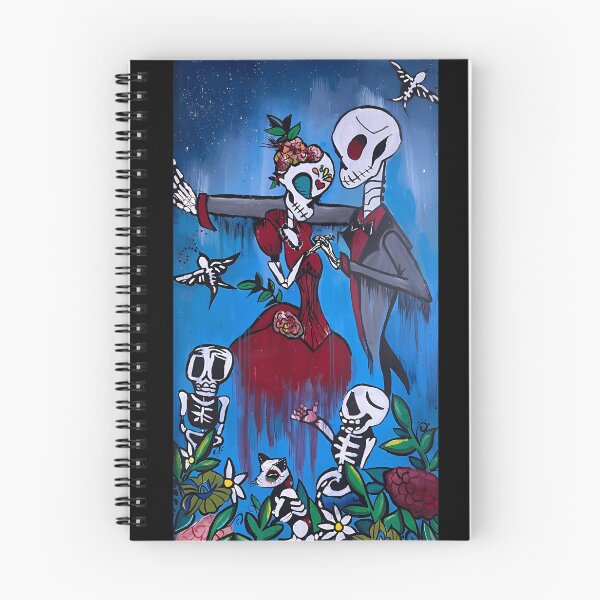Item preview,  Til Death designed and sold by JeremyWade.