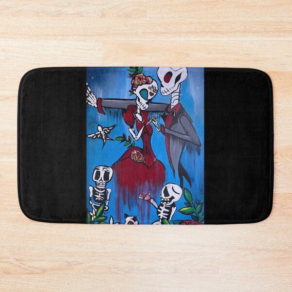 Item preview,  Til Death designed and sold by JeremyWade.