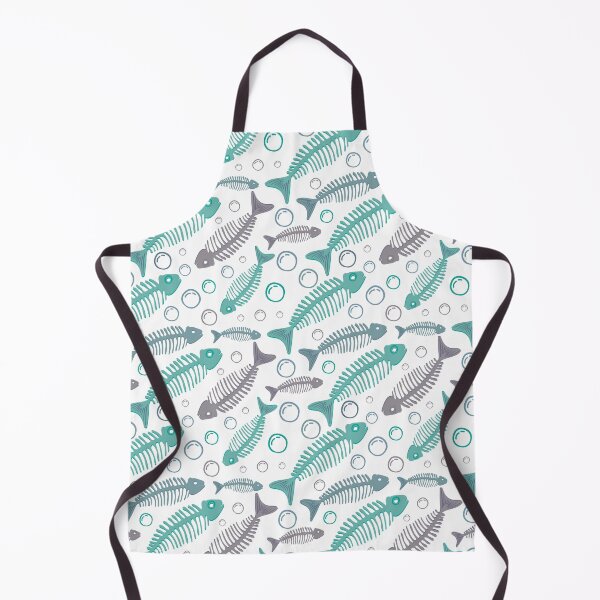 Item preview, Fish Bone pattern designed and sold by Deepness2023.