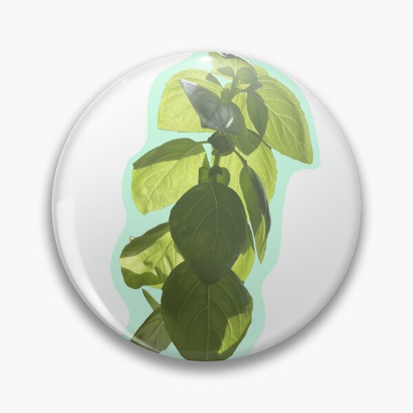 Item preview, Basil designed and sold by lxterrestre.