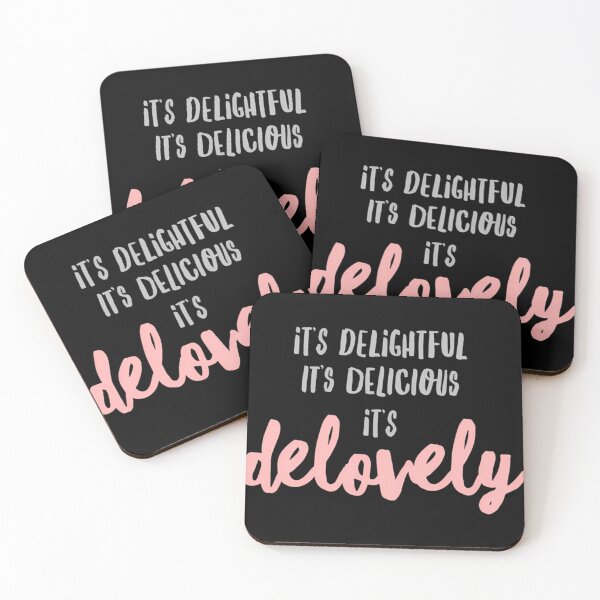 Item preview, De Lovely designed and sold by JeremyWade.