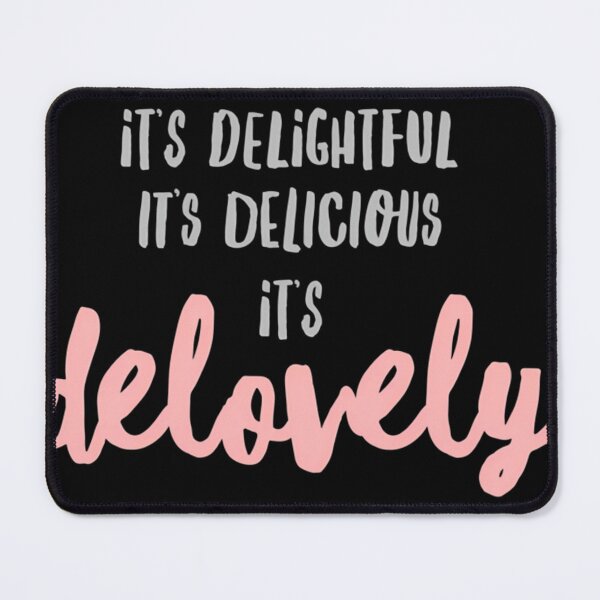 Item preview, De Lovely designed and sold by JeremyWade.
