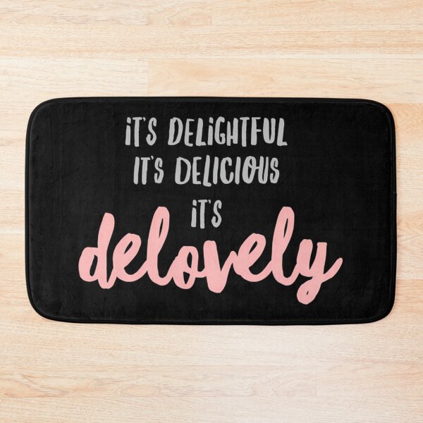 Item preview, De Lovely designed and sold by JeremyWade.