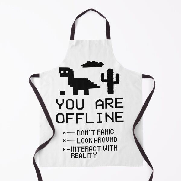 Item preview, Offline mode - Escape the internet matrix designed and sold by LoFi-OG.