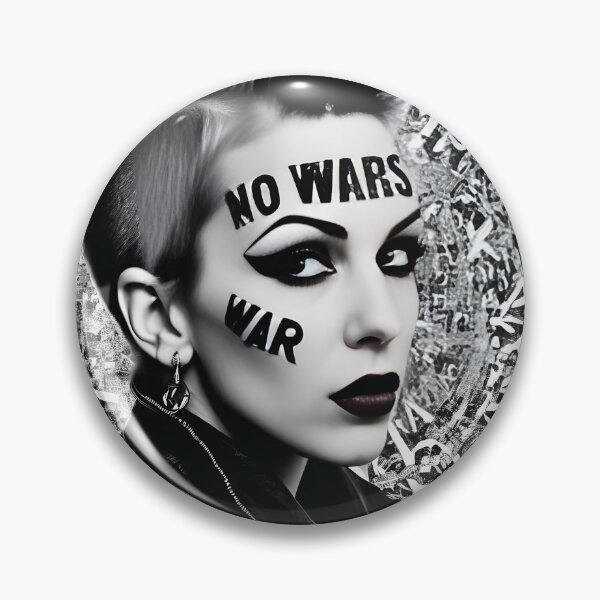 Item preview, Echoes of Anarchy designed and sold by ramboe.