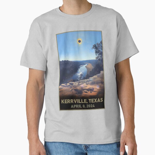 Item preview, Kerrville, TX Eclipse designed and sold by sylviatx.