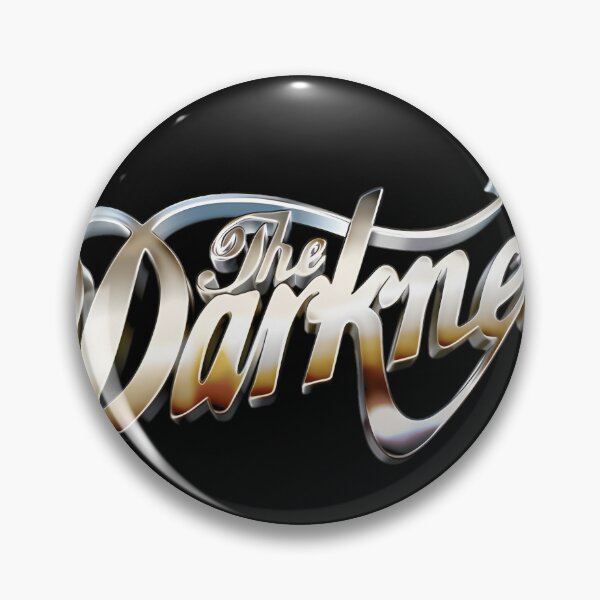 Artikelvorschau, Die Darkness Band entworfen und verkauft von JeremyWade.