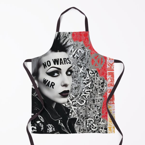 Item preview, Echoes of Anarchy designed and sold by ramboe.