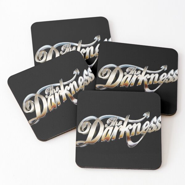 Item preview, The Darkness Band designed and sold by JeremyWade.