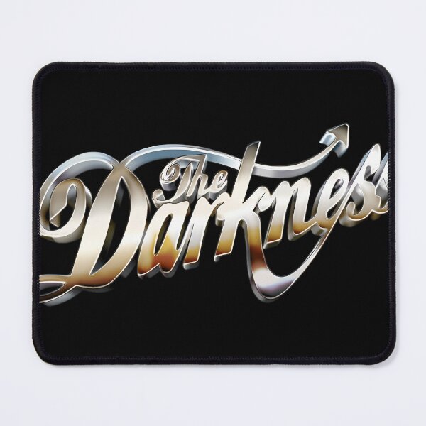 Item preview, The Darkness Band designed and sold by JeremyWade.
