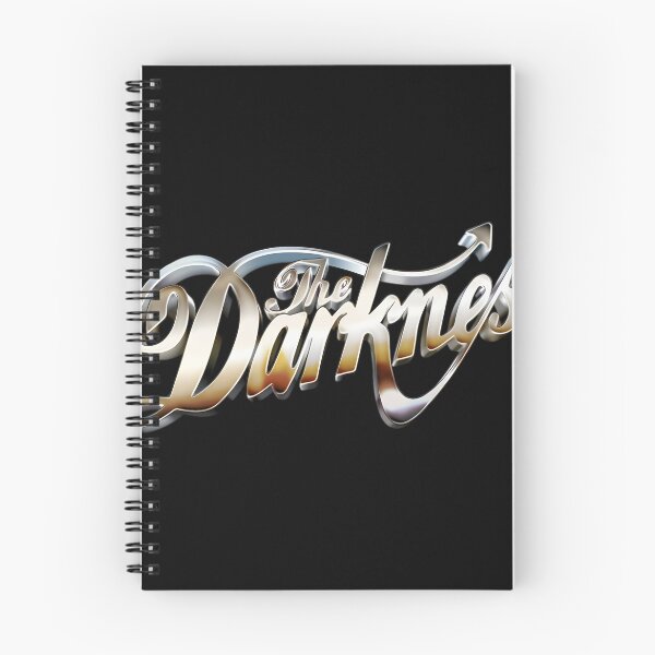 Item preview, The Darkness Band designed and sold by JeremyWade.