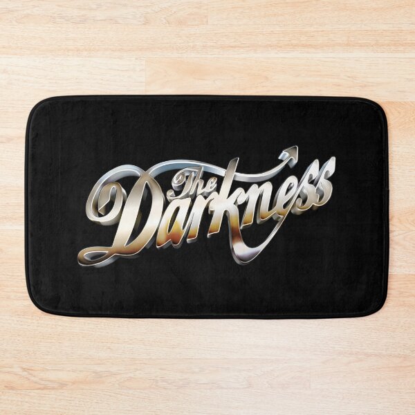 Item preview, The Darkness Band designed and sold by JeremyWade.