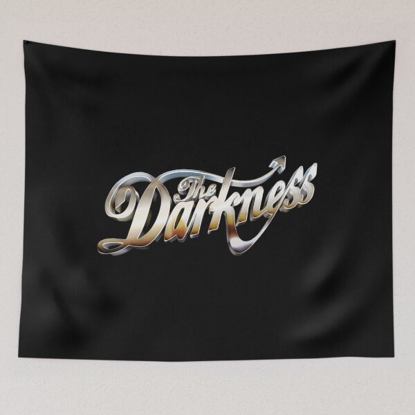 Item preview, The Darkness Band designed and sold by JeremyWade.