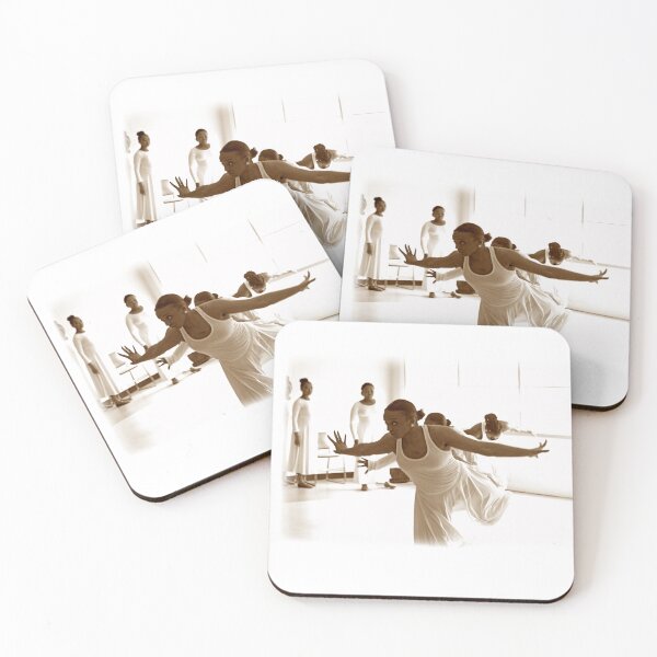 Item preview, Modern Dance 7 soft edge designed and sold by PaulKPhoto.