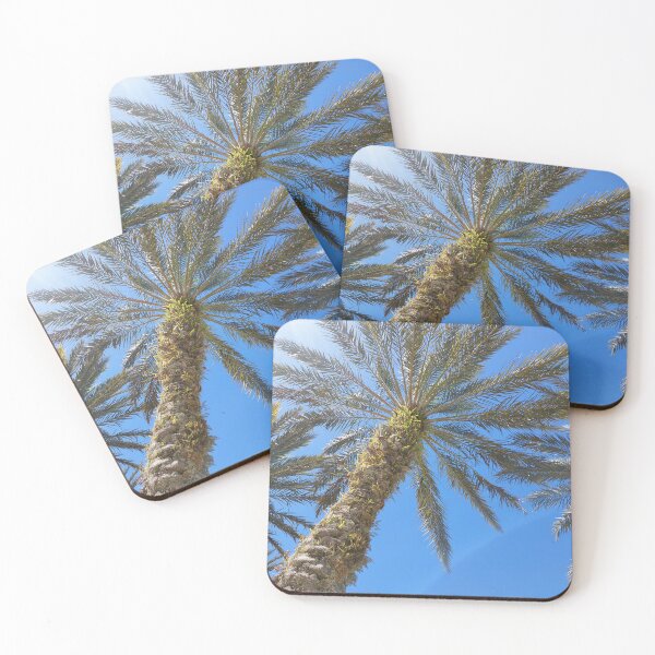 Item preview, Brilliant Palm Tree designed and sold by Pachewba.