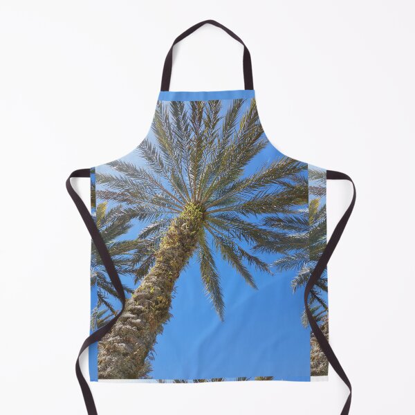 Item preview, Brilliant Palm Tree designed and sold by Pachewba.