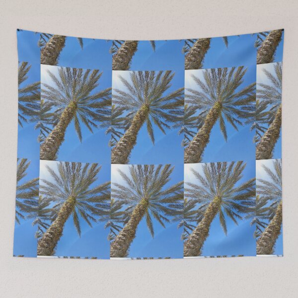 Item preview, Brilliant Palm Tree designed and sold by Pachewba.