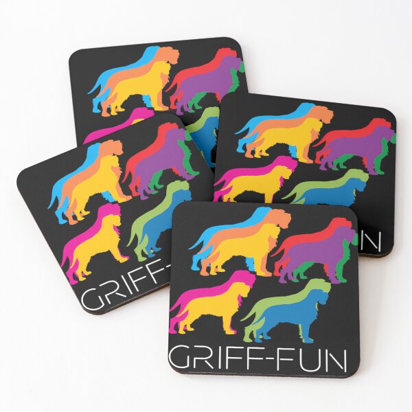 Item preview, Griff Fun designed and sold by JeremyWade.