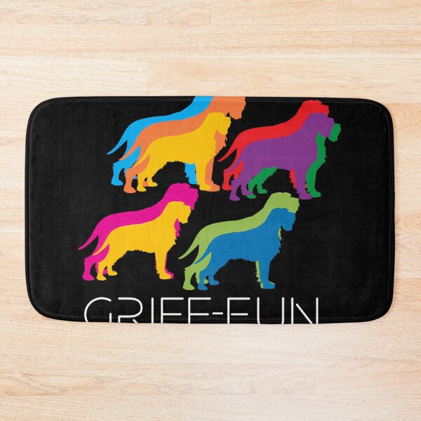 Item preview, Griff Fun designed and sold by JeremyWade.