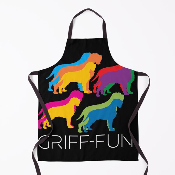 Item preview, Griff Fun designed and sold by JeremyWade.
