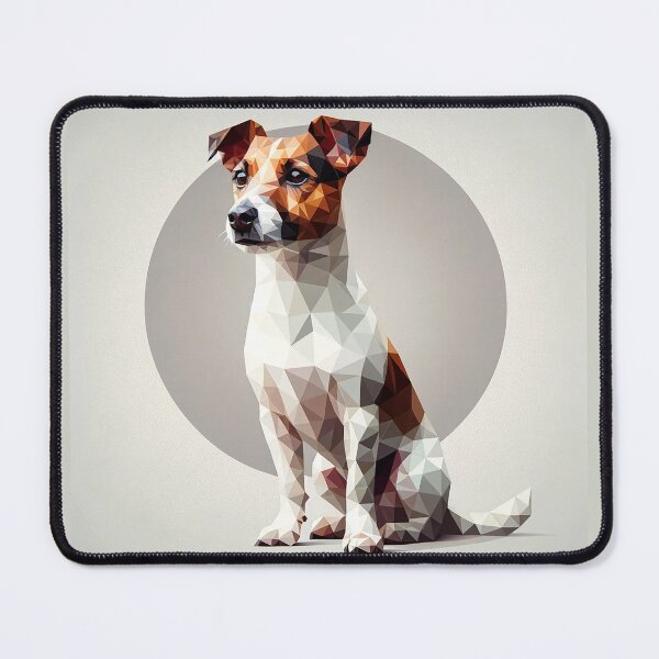 Item preview, Distinguished Jack Russel designed and sold by SimpleDesigns12.