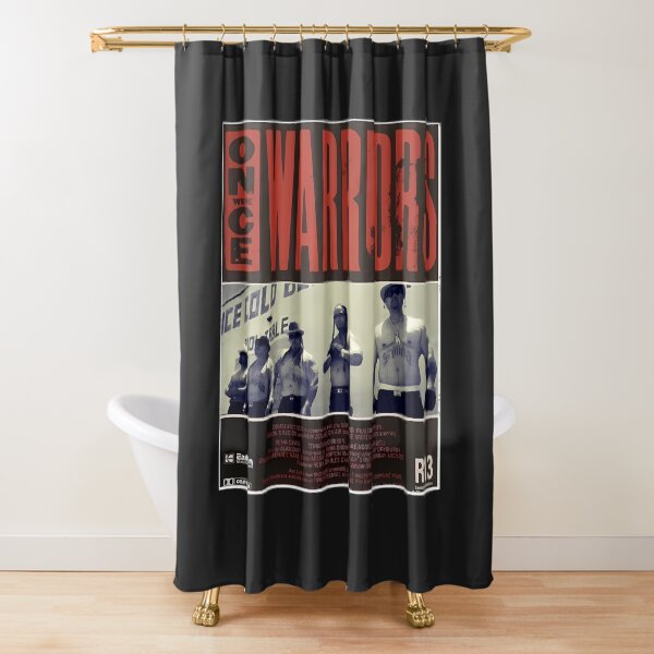Item preview, Once Were Warriorsboo-Yaa Tribe. designed and sold by JeffDav.