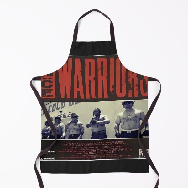 Item preview, Once Were Warriorsboo-Yaa Tribe. designed and sold by JeffDav.