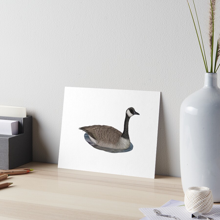 Item preview, Art Board Print designed and sold by Modsecai.