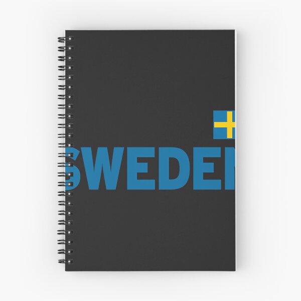 Item preview, Sweden National Team Swedish Soccer Flag designed and sold by JeffDav.