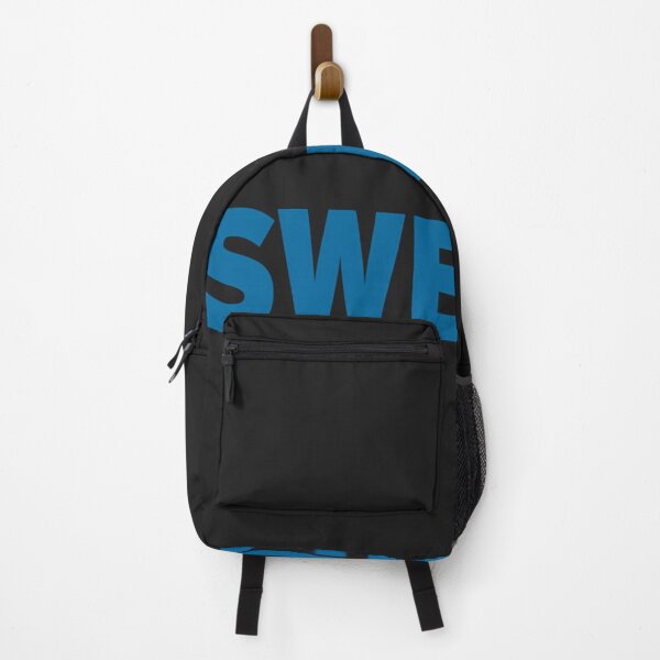 Item preview, Sweden National Team Swedish Soccer Flag designed and sold by JeffDav.