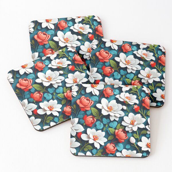Item preview, Floral Charm designed and sold by DavidCreator.