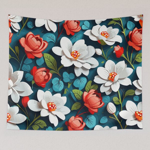 Item preview, Floral Charm designed and sold by DavidCreator.