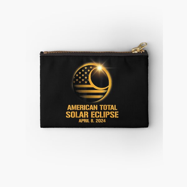 Item preview, Totality Astronomy para hombres Fan American Total Solar Eclipse 8 de abril de 2024 designed and sold by JeffreyStephen.