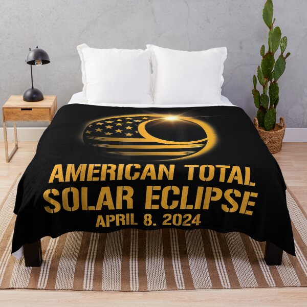 Item preview, Totality Astronomy For Men Fan American Total Solar Eclipse April 8 2024 designed and sold by JeffreyStephen.