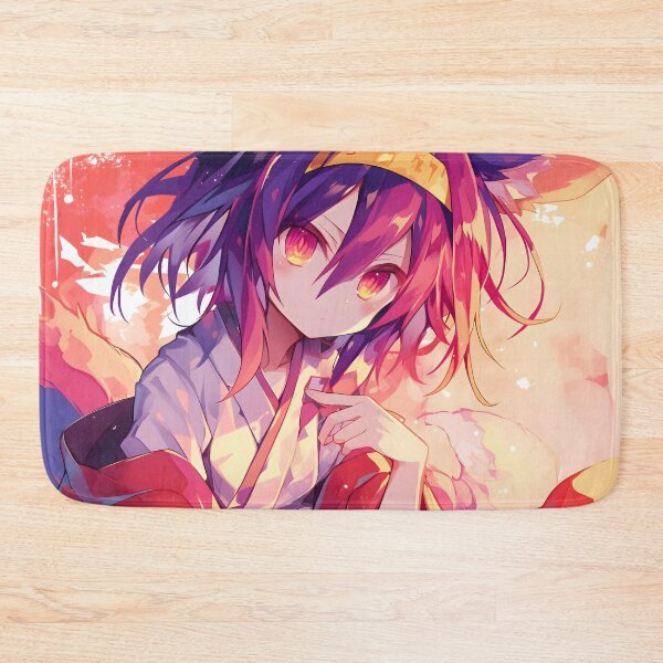 Item preview, Izuna Game Life Cute Anime Girl designed and sold by DGitaldreamgirl.