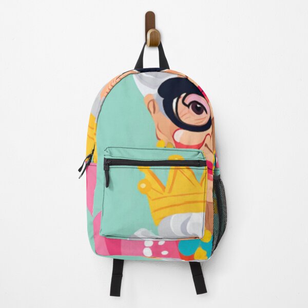 Item preview, Iris Apfel designed and sold by KliMenta.