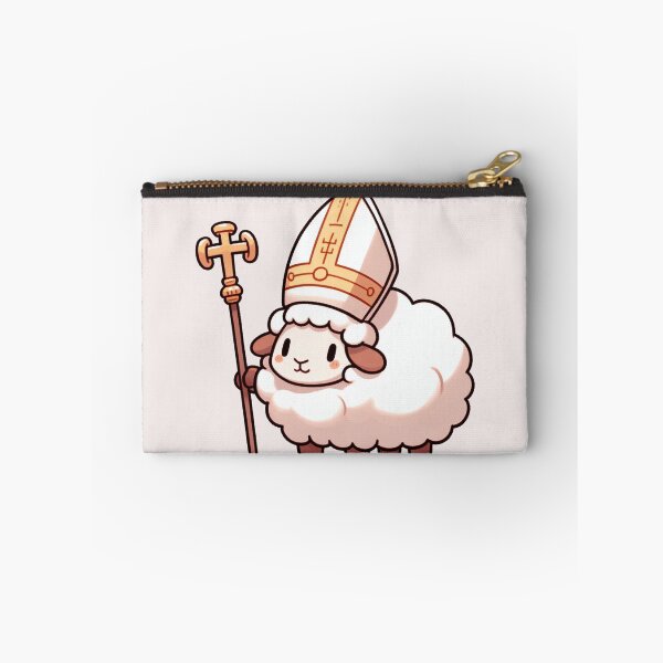 Item preview, Pope Sheep designed and sold by LemuellTrends.