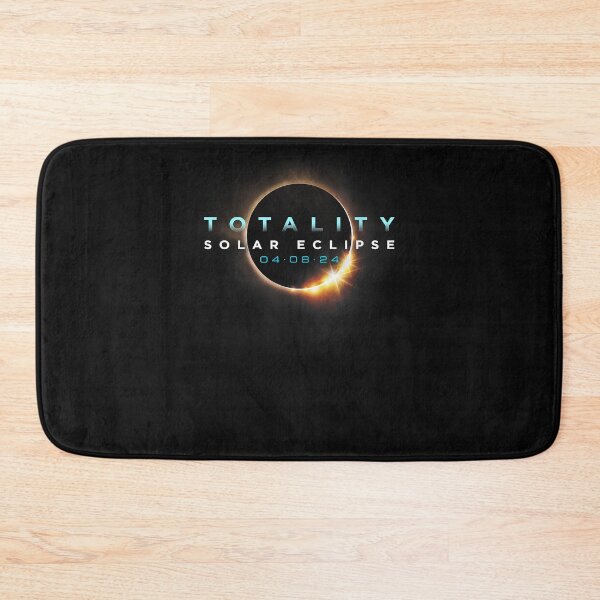 Item preview, Astronomy Lovers Fan American Total Solar Eclipse 2024 Totality 04.08.24 designed and sold by JeffreyStephen.