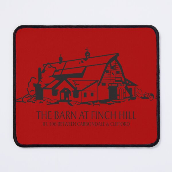 Item preview, The Barn at Finch Hill designed and sold by TeeArcade84.