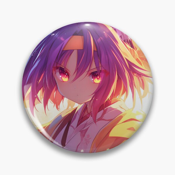 Item preview, Izuna Game Life Cute Anime Girl designed and sold by DGitaldreamgirl.