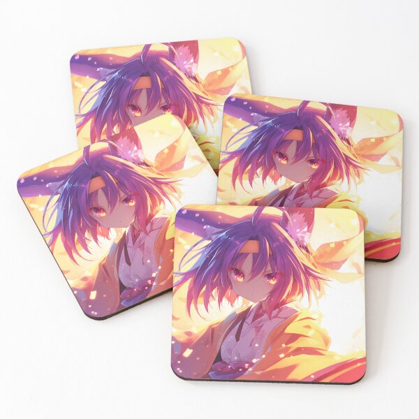 Item preview, Izuna Game Life Cute Anime Girl designed and sold by DGitaldreamgirl.