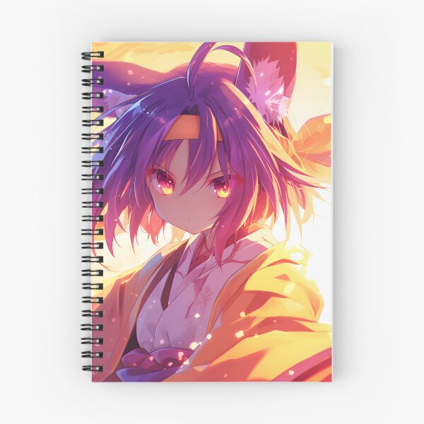Item preview, Izuna Game Life Cute Anime Girl designed and sold by DGitaldreamgirl.